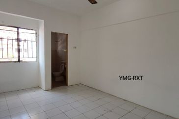 Vista Bayu Apartment, Taman Bayu Perdana