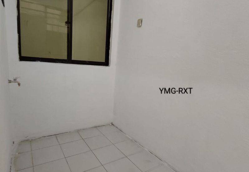 Vista Bayu Apartment, Taman Bayu Perdana