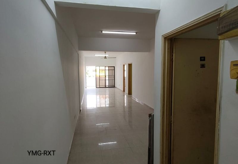 Vista Bayu Apartment, Taman Bayu Perdana