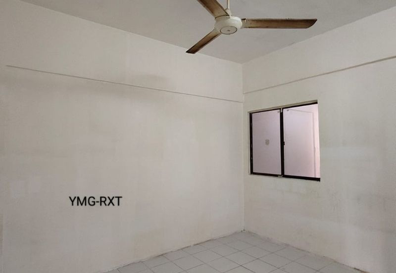 Vista Bayu Apartment, Taman Bayu Perdana