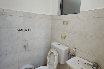 Vista Bayu Apartment, Taman Bayu Perdana