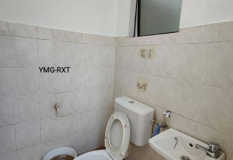 Vista Bayu Apartment, Taman Bayu Perdana