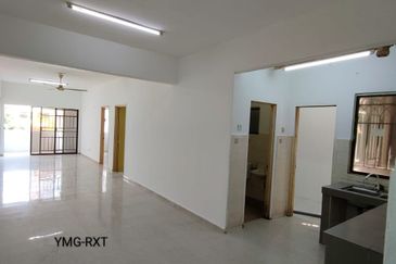 Vista Bayu Apartment, Taman Bayu Perdana