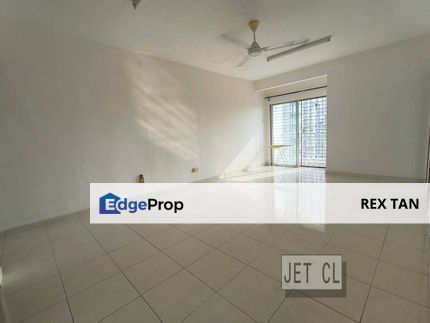 Pelangi Heights 2 Klang , Partially Furnished , Apartment House For Rent, Selangor, Klang