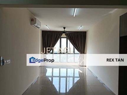 Nordica Gravit8 Kota Bayuemas Klang , Partially Furnished , House For Rent, Selangor, Klang