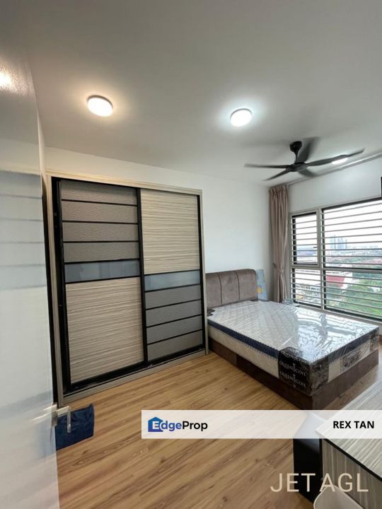 Gm Remia Residence Klang , Fully Furnished , House For Sales, Selangor, Klang