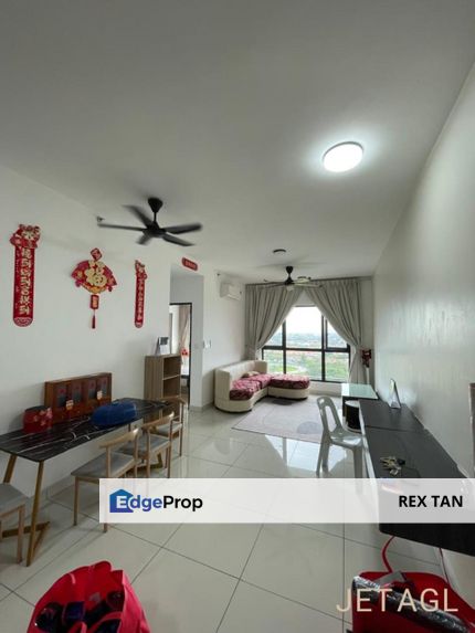 Gm Remia Residence Klang , Fully Furnished , House For Rent, Selangor, Klang