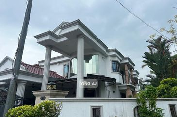 Seksyen 7, Shah Alam