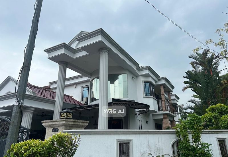 Seksyen 7, Shah Alam