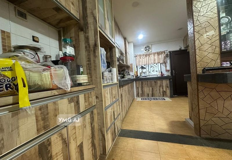 Seksyen 7, Shah Alam