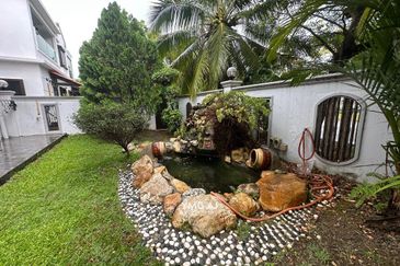 Seksyen 7, Shah Alam