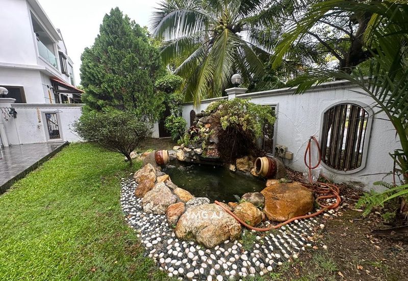 Seksyen 7, Shah Alam