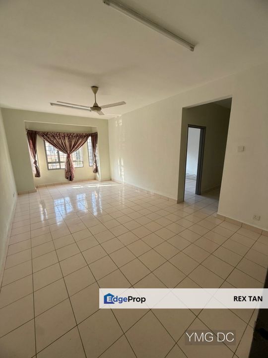 Tropika Apartment Bukit Tinggi 1 Klang , Apartment House For Sales, Selangor, Port Klang