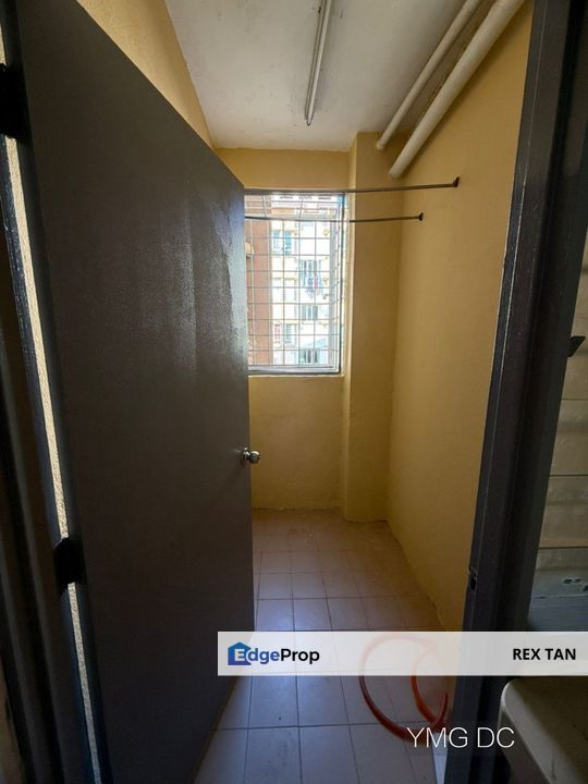 Tropika Apartment Bukit Tinggi 1 Klang , Apartment House For Sales, Selangor, Port Klang