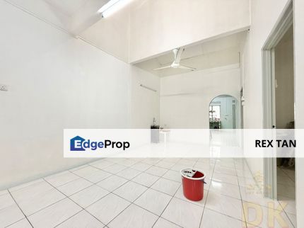 Taman Sri Andalas Klang , Fully Extended , 1 Storey House For Sales, Selangor, Klang