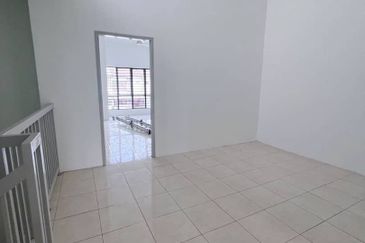 Taman Jenjarom Permai