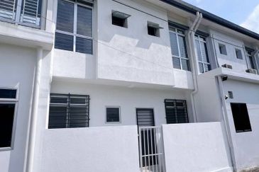 Taman Jenjarom Permai