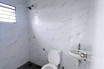 Taman Jenjarom Permai