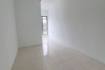 Taman Jenjarom Permai