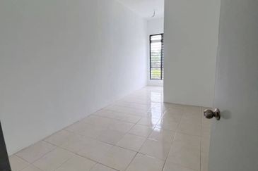 Taman Jenjarom Permai