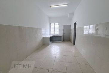 Taman Jenjarom Permai