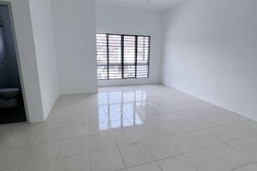 Taman Jenjarom Permai