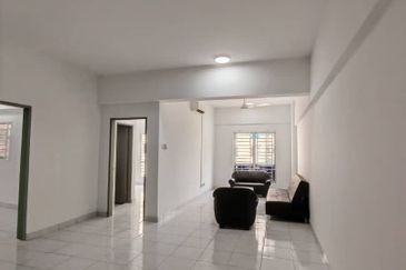 Trifolia 1 Apartment