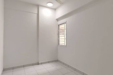 Trifolia 1 Apartment