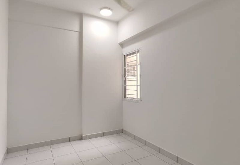 Trifolia 1 Apartment