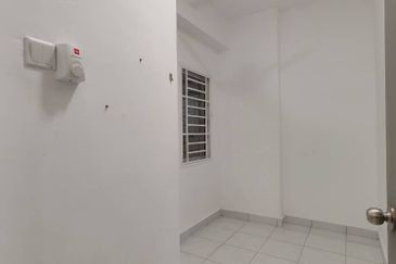 Trifolia 1 Apartment