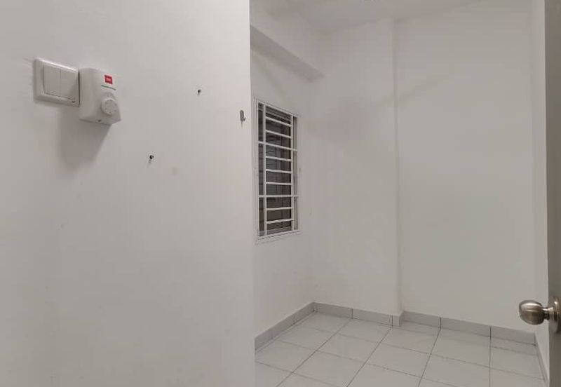 Trifolia 1 Apartment