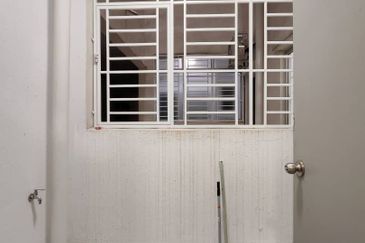 Trifolia 1 Apartment