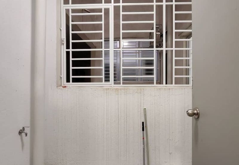 Trifolia 1 Apartment