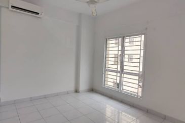 Trifolia 1 Apartment