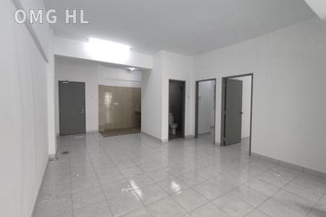 Trifolia 1 Apartment