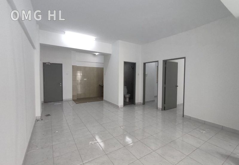 Trifolia 1 Apartment