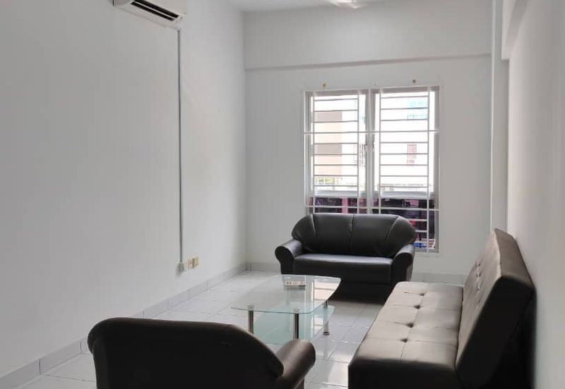 Trifolia 1 Apartment