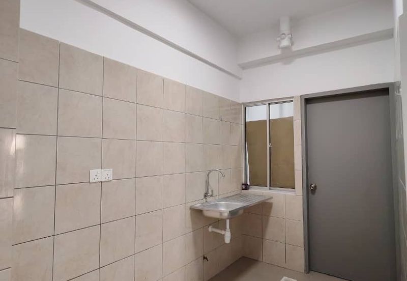 Trifolia 1 Apartment