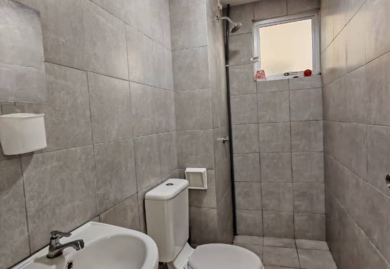 Trifolia 1 Apartment