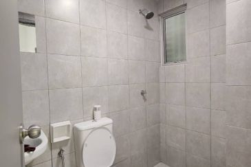 Trifolia 1 Apartment