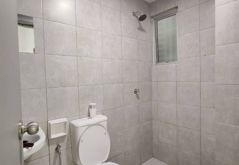 Trifolia 1 Apartment