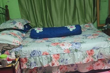 Pangsapuri Sri Bayu, Bayu Perdana