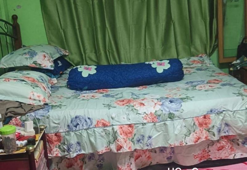 Pangsapuri Sri Bayu, Bayu Perdana