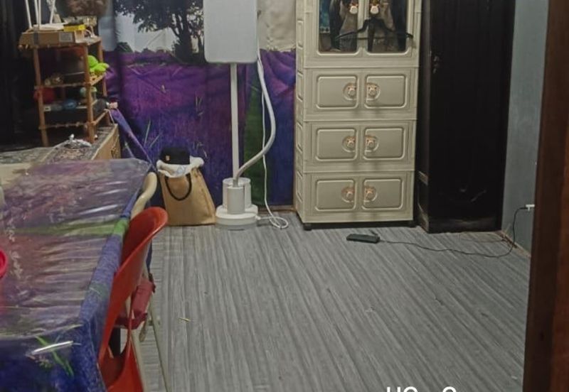 Pangsapuri Sri Bayu, Bayu Perdana