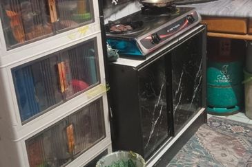 Pangsapuri Sri Bayu, Bayu Perdana