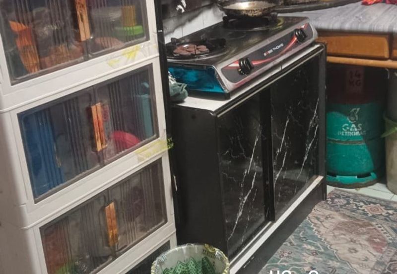 Pangsapuri Sri Bayu, Bayu Perdana