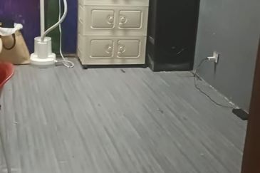 Pangsapuri Sri Bayu, Bayu Perdana