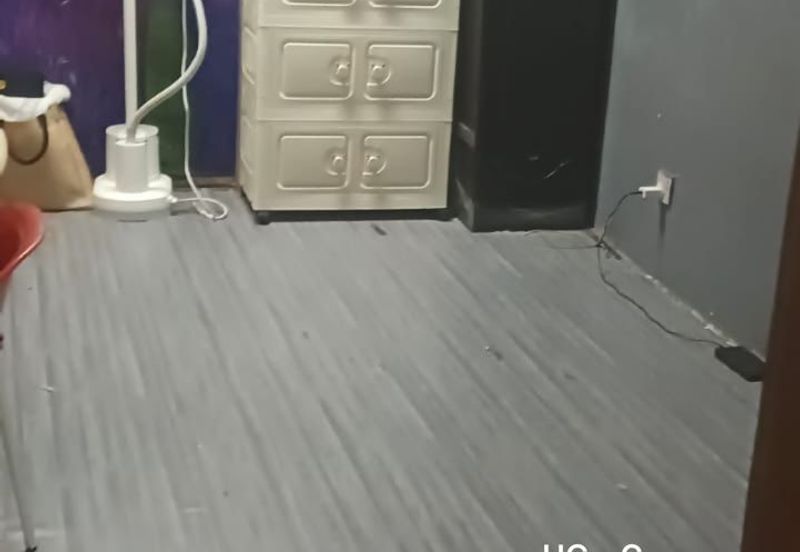 Pangsapuri Sri Bayu, Bayu Perdana