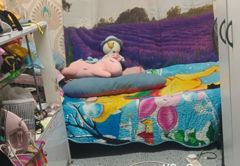 Pangsapuri Sri Bayu, Bayu Perdana