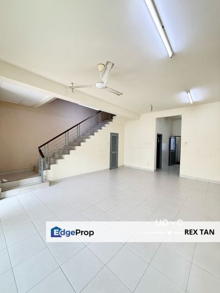 Bandar Puteri Klang , 2 Storey House For Sales, Selangor, Klang